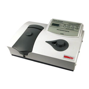 UNICO® S1200 Visible Spectrophotometer