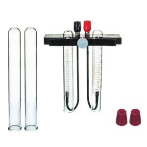 Brownlee Water Electrolysis Apparatus