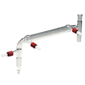 Distillation Apparatus - Quickfit