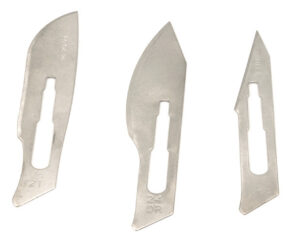 Scalpel Blades