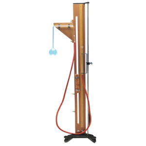 Charle’s Law - Jolly Apparatus