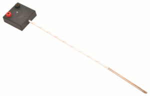 Simple Thermocouple, Copperconstantan