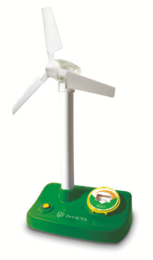 Renewable Energy Kit