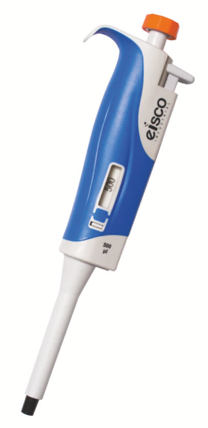 Fixed Volume Micropipette