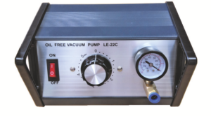 OIL FREE VACUUM PUMP