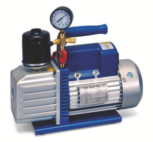 Vacuum Pump - Basic