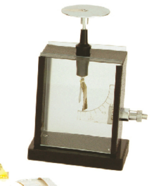 Gold Leaf Electroscope