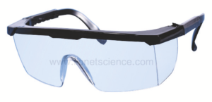 Safety Eyeshields–Eyeshield/Spectacle