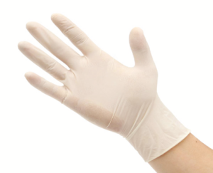 Hand Protection-Gloves