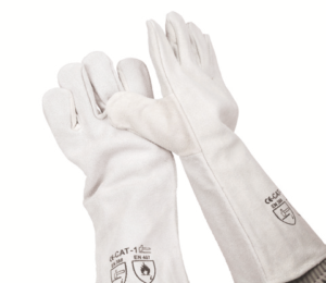 Gloves Leather