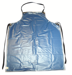 Vinyl Apron