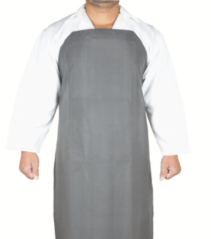 Aprons, Chemical Resistant