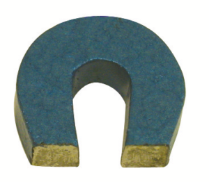 Magnet Horseshoe Alinco