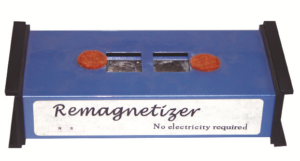 Remagnetizer