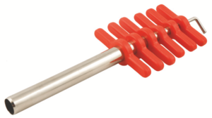 Cork Borers Set - Plastic handle