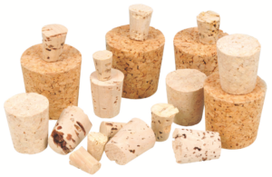 Cork, Stopper, Bark SG8-3140