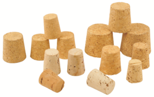 Corks, Bark