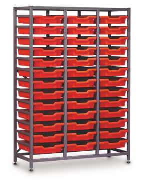 Gratnells Storage Frame Stationary