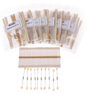 Resistor Kit B