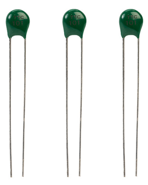 THERMISTORS