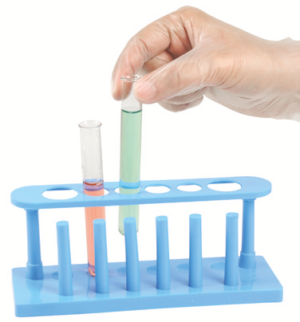 Test Tube Stand