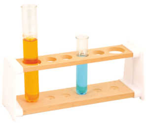 Test Tube Stand 6 holes