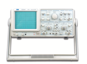 Oscilloscope 30 MHZ Dual Channel 30MHz