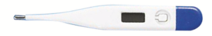 Clinical Thermometer, Digital