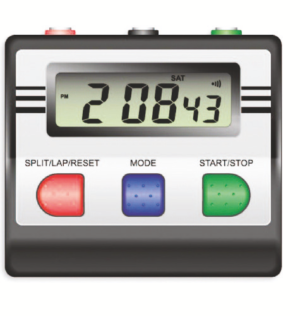 Bench Top Timer