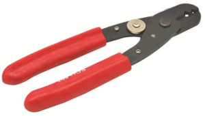 Wire Stripper & Cutter - Super