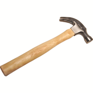 Claw Hammer