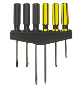 Screwdriver Set