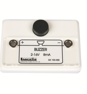 Buzzer 3-6V