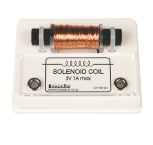 Solenoid Coil