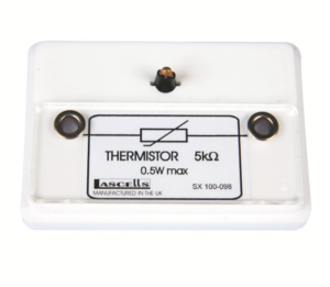 thermistor