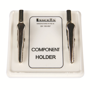 component holder