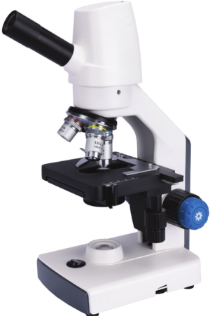 DIGITAL MICROSCOPE