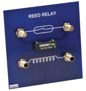 Reed Relay