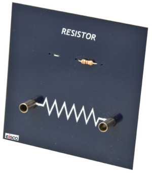 Resistor