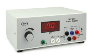 5kV EHT Power Supply