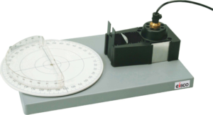 Refraction & Reflection Apparatus