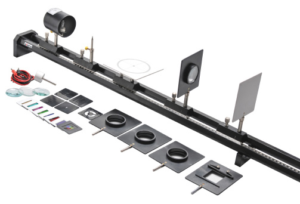 Optical Bench 1.5 Meter - Metal