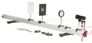 Optical Bench Econmay