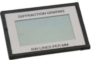 Diffraction Grating