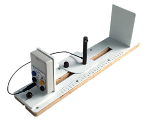 Velocity of Sound Apparatus