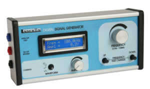 Digital Signal Generator