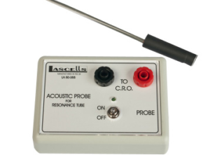 Acoustic Probe