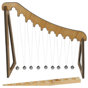 WAVE PENDULUM