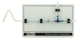 Photosynthesis Apparatus