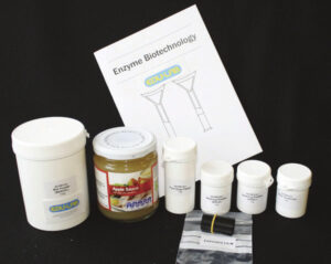 Enzyme Biotechnology Kit